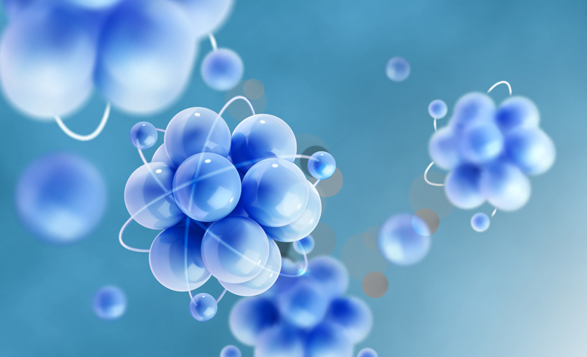 Preservation of peptides