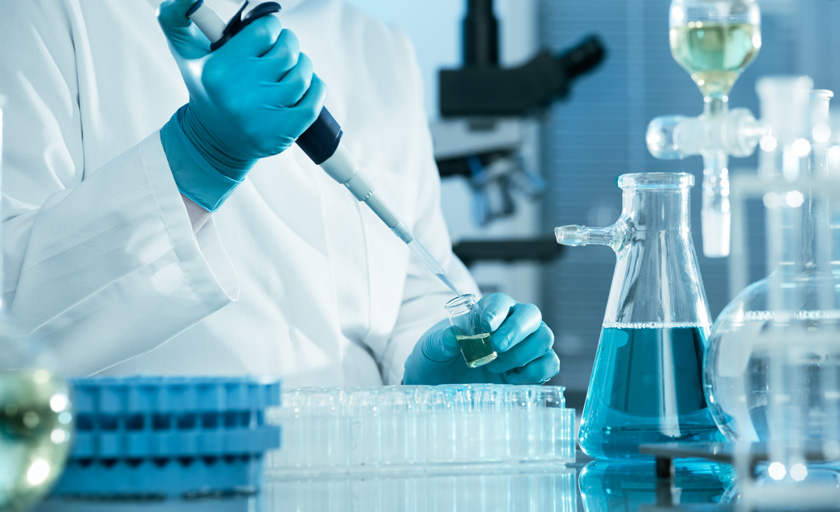 Polypeptide application field